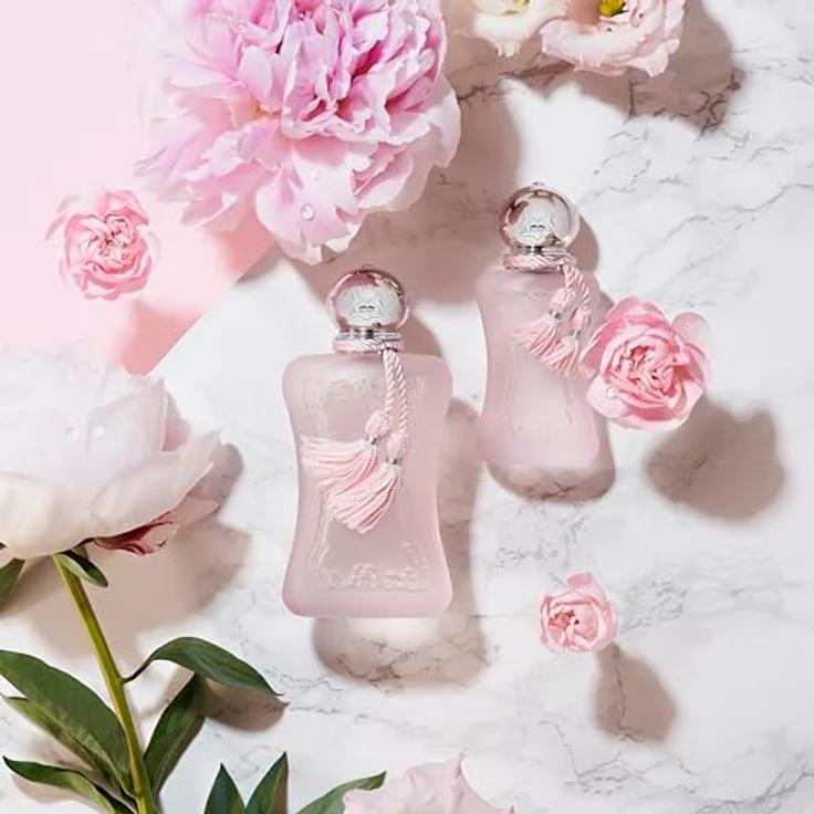 Parfums de Marly Delina La Rosee Eau de Parfum 30 ml, Damenduft – Bild 5