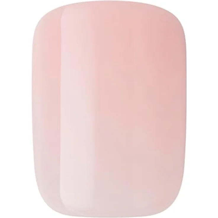 KISS imPRESS Bare but Better künstliche Fingernägel Instinct 30 St. – Bild 6