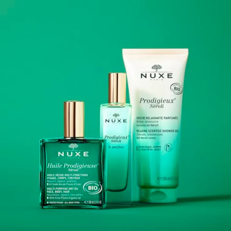Nuxe Huile Prodigieuse Neroli 100 ml – Bild 3