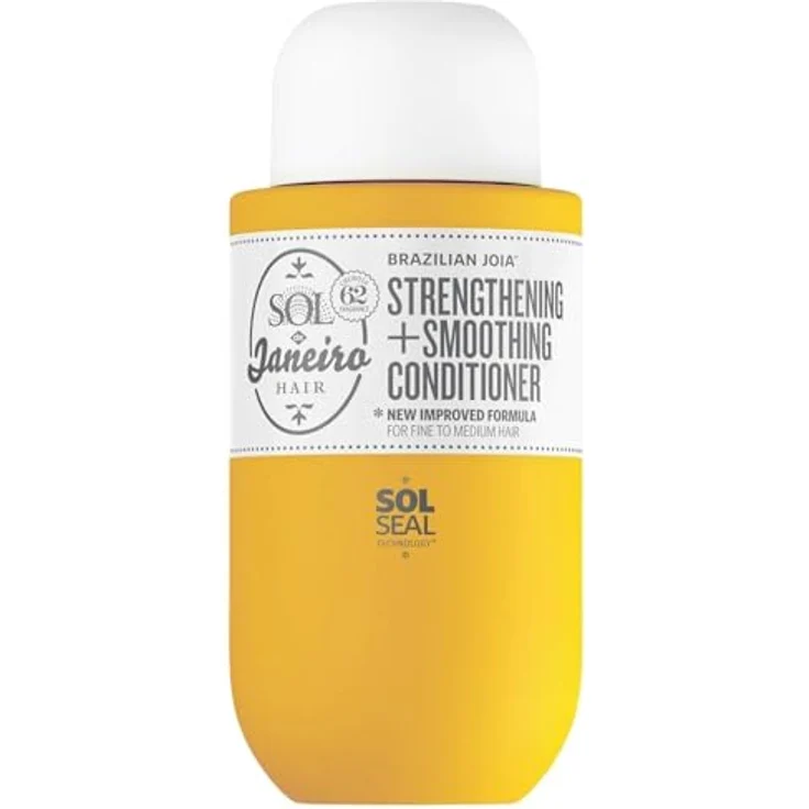 SOL DE JANEIRO Joia Brazilian Conditioner, 90 ml - Stärkend und Weichspüler – Bild 1