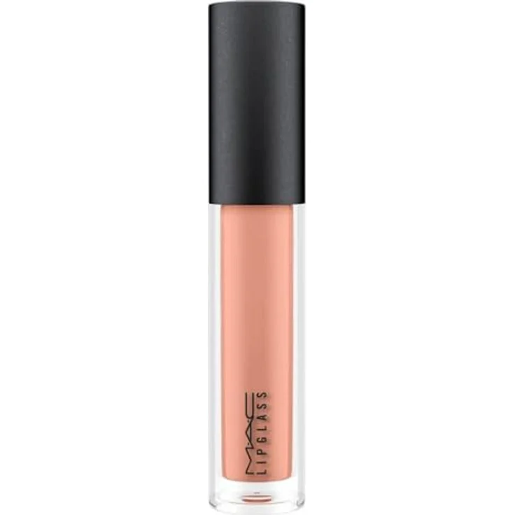 MAC Lipglass Lipgloss, Lust – Bild 2