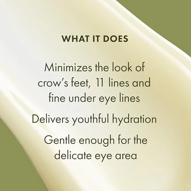 PLANTSCRIPTION wrinkle correction eye with encapsulated retinol 15 ml – Bild 3