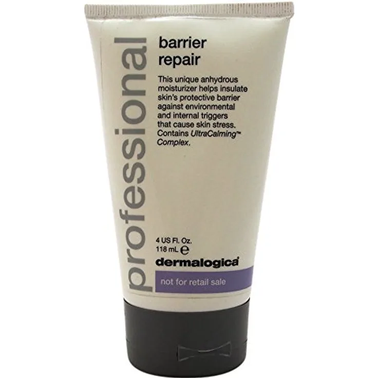 Dermalogica Barrier Repair, 118 ml, öl-absorbierende Bodylotion ohne Verstopfung der Poren
