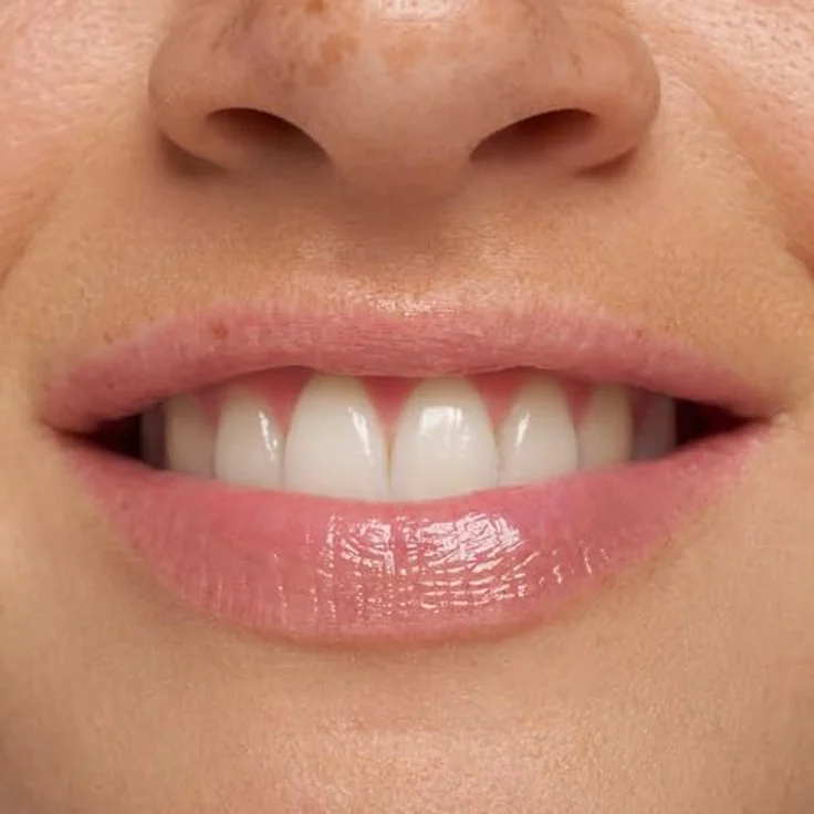 essence LIP swirl caring mask Nr. 01, Mehrfarbig, transluzent, glättend, pflegend, vegan, 3er Pack (3x8g) – Bild 4