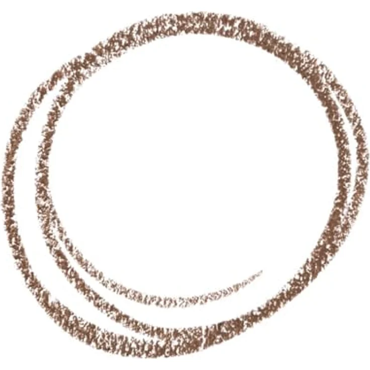 Essence Micro Precise Augenbrauenstift 0,1 g - Wasserfest, langanhaltend, Farbe: Auburn – Bild 2