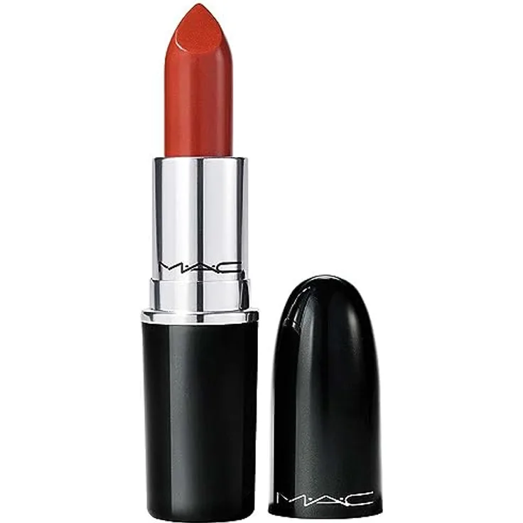 MAC Lustreglass Lippenstift 3 g Local Celeb