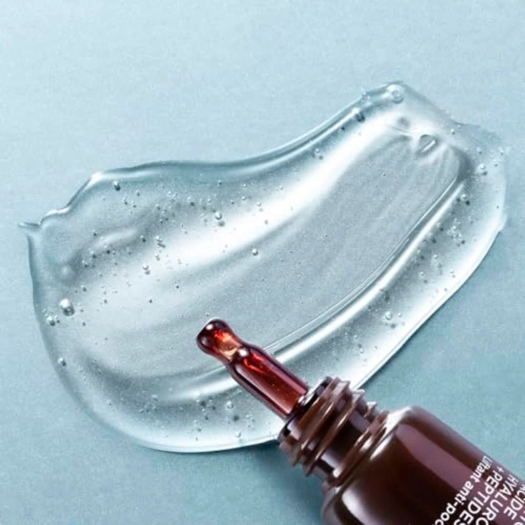 Collistar Attivi Puri Contorno Occhi Acido Ialuronico + Peptidi, 15 ml - Augenpflege mit Qualität/Haltbarkeit, langlebig und robust – Bild 4