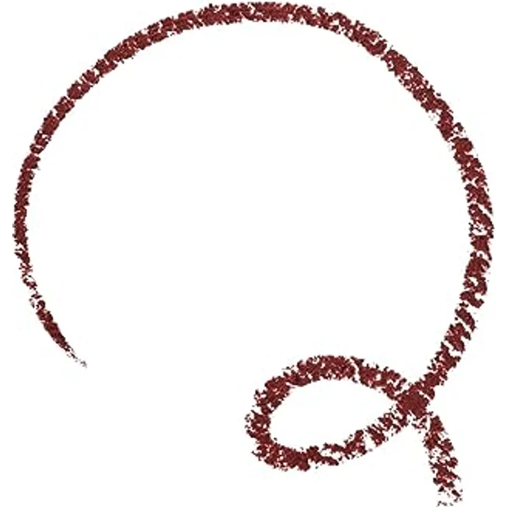 essence 8h matte comfort lipliner, Lip Pencil, Lippenkonturenstift, Nr. 02 Silky Hazelnut, nude, sofortiges Ergebnis, langanhaltend, matt, vegan, wasserfest, Mikroplastik Partikel frei (0,3g) – Bild 2