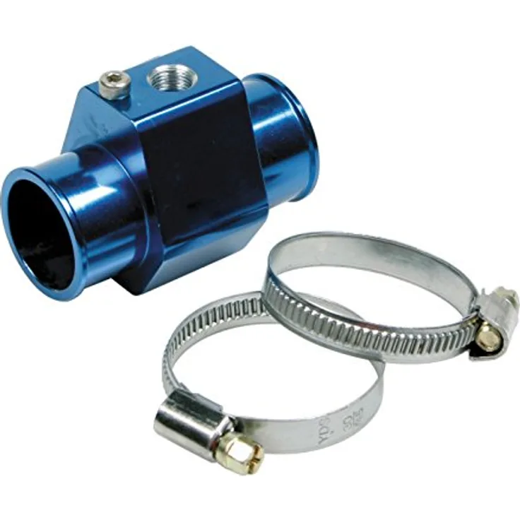 Lampa 10087 Wassertemperatursensor, Anschluss 32 mm