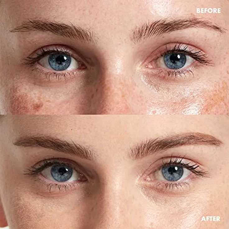 PRECISION brow pencil #blonde Augenbrauenstift – Bild 4