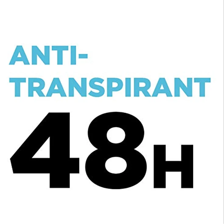 Men Expert L'Oréal Carbon Protect Ice Fresh Deodorant für Herren, 6er pack (6 x 50 ml) – Bild 5