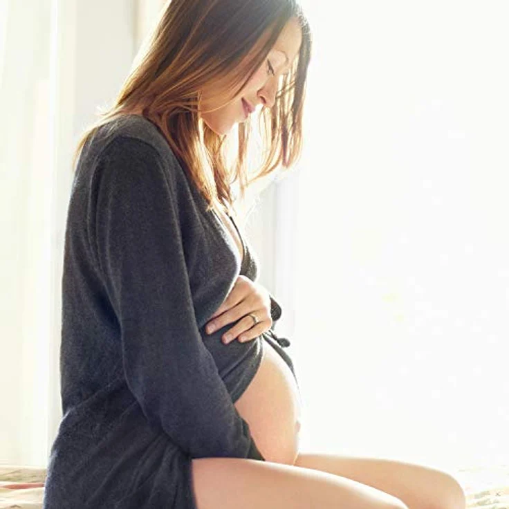 Weleda Leichte Beine Frische Gel, Bodylotion für Damen mit Zitronenextrakt, 200 ml – Bild 3