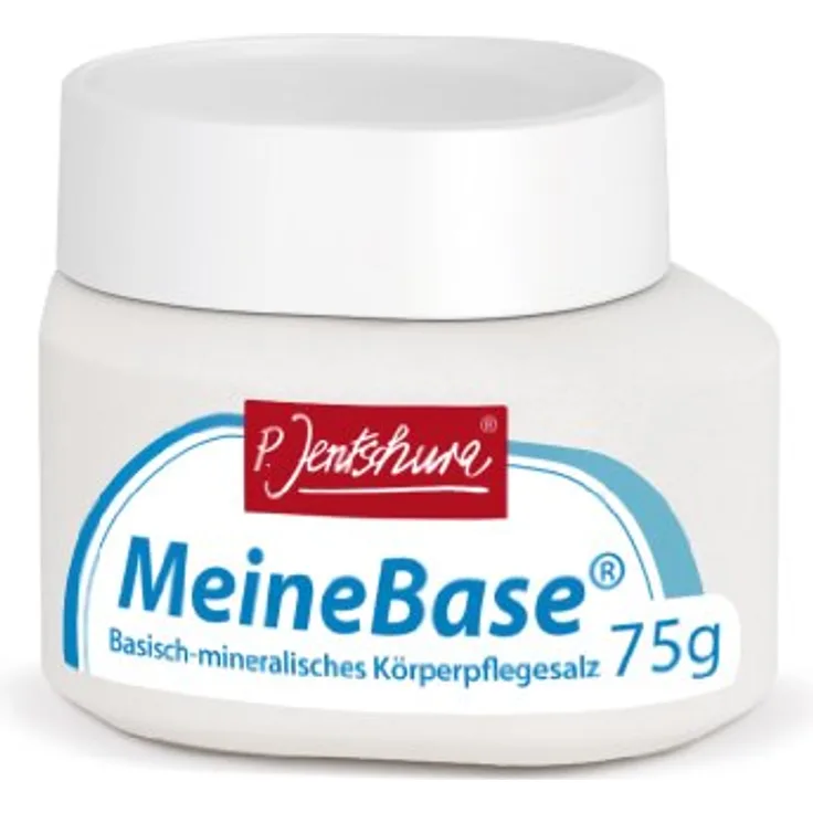 Meine Base, 75 g
