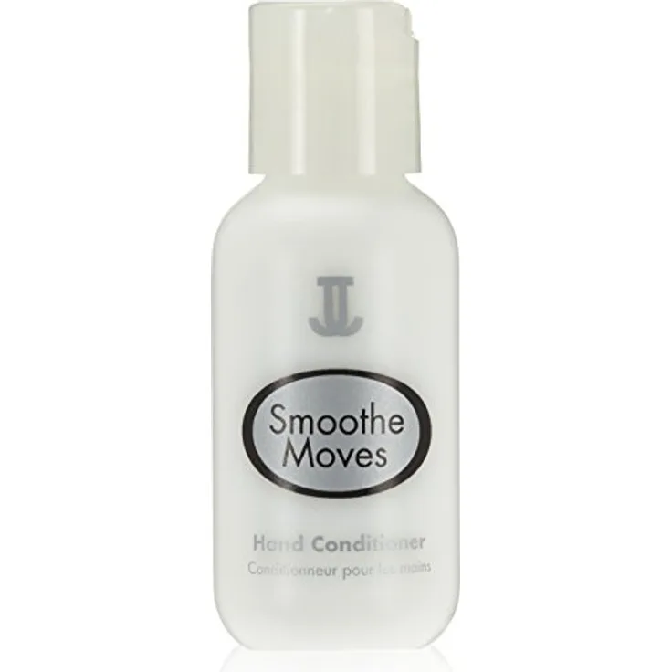 Jessica Cosmetics Smoothe Moves/Men, 59 ml