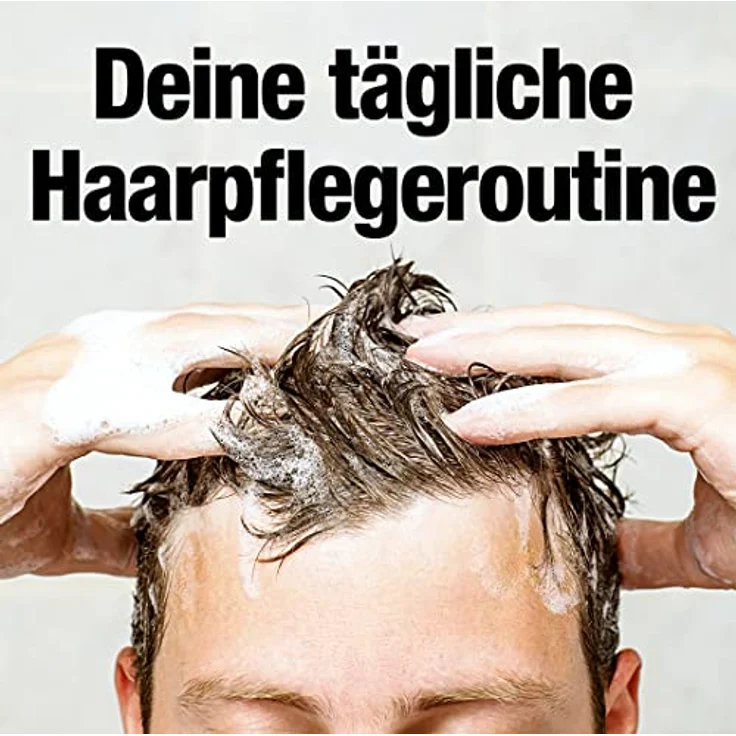 Alpecin Doppel Effekt Shampoo 200 ml – Bild 5