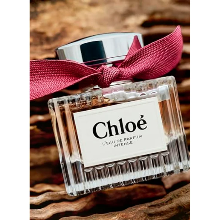 Chloé L'Eau de Parfum Intense, Damenduft, 100 ml – Bild 5