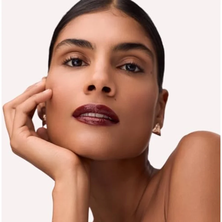 Catrice Colour Glaze Lip Tint Hochpigmentiertes Lipgloss, Farbton 050 Mocha Memory, 3 ml, vegan und langanhaltend – Bild 3