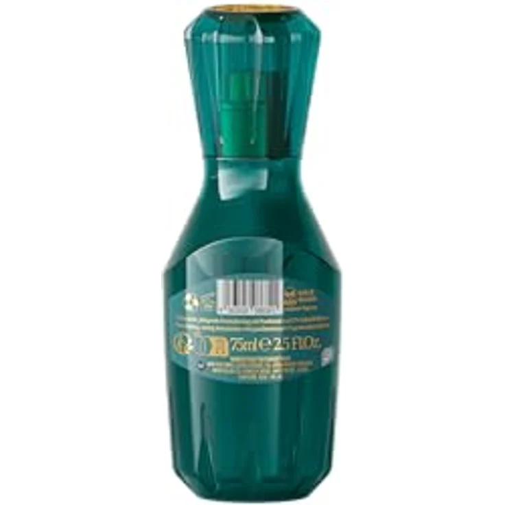 NEQI Hair Perfume The Signature, Haarparfum mit Panthenol & UV-Schutz, für alle Haartypen, 75 ml, langanhaltender Duft, strahlender Glanz & Geschmeidigkeit – Bild 2