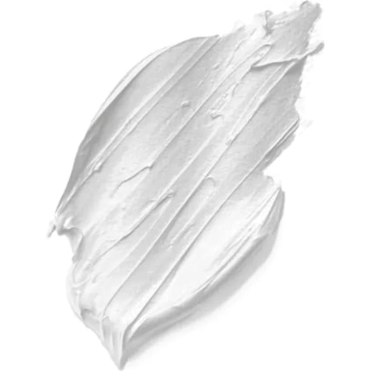 CATTIER White Ton Peeling, 100ml organisch mit cremiger Textur zur sanften Hautremineralisierung – Bild 3