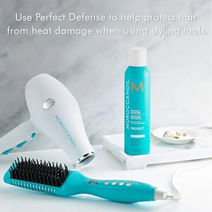 Moroccanoil Perfect Defense 225 ml – Bild 5