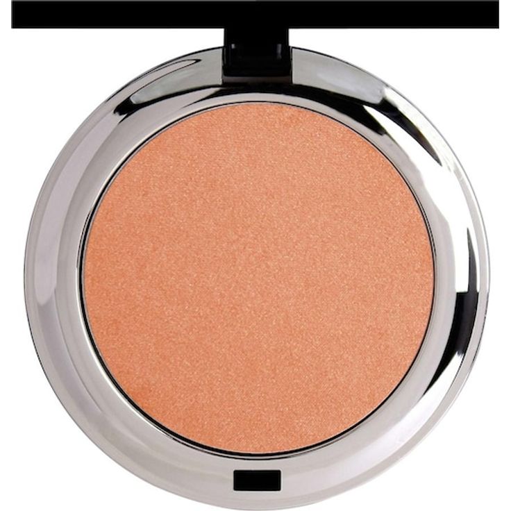 Bellápierre Cosmetics Compact Mineral Bronzer für Damen, 10 g - 100% natürliche Pigmente mit pflegendem Jojobaöl, langanhaltende Farbe