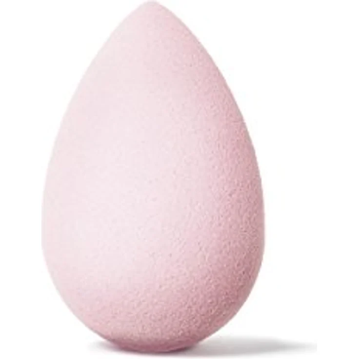 BeautyBlender Original Bubble Make up Ei Latexfrei Schwämmchen makellos für flüssige Grundierung Creme Puder, Rosa, 1 stück – Bild 2