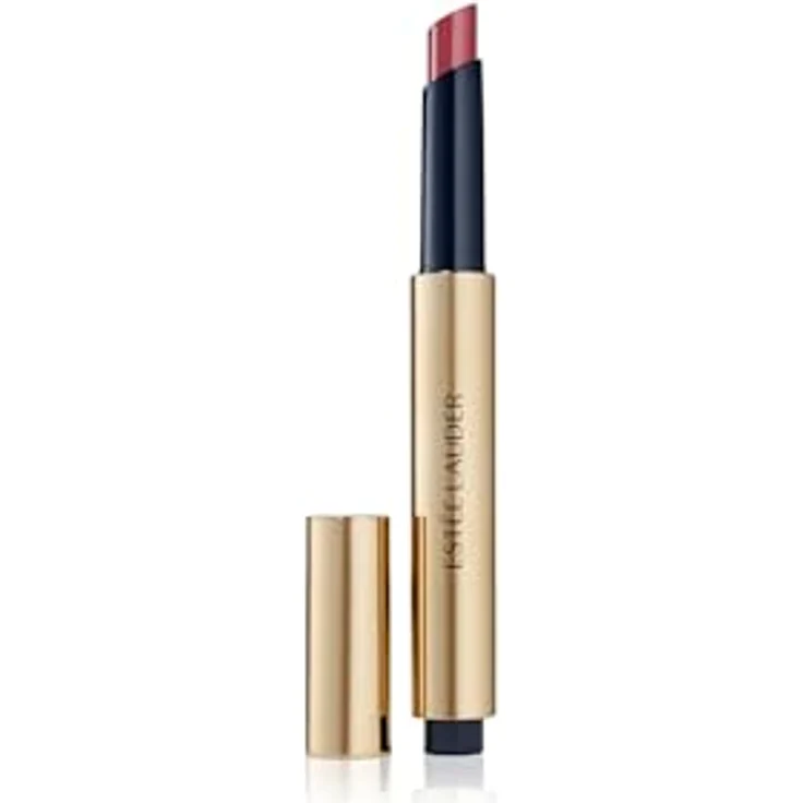 Estée Lauder Pure Color Melt Glosstick, hochpigmentiertes Lipgloss in Stiftform, Farbton Melted Rose, 1.8 g – Bild 2