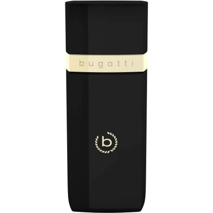 bugatti Parfüm Damen ELEGANZA Intensa EdP 60ml I Sinnliches Eau de Parfum für jedes Alter & jeden Anlass I Romantische Kombination aus Pfirsich, Himbeere, Maiglöckchen & Vanille I Floral & warm – Bild 2