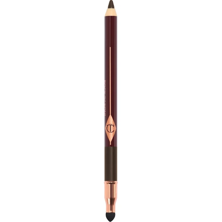 Charlotte Tilbury Rock 'n' Kohl Eyeliner, intensiv wasserfest, 1,2 g