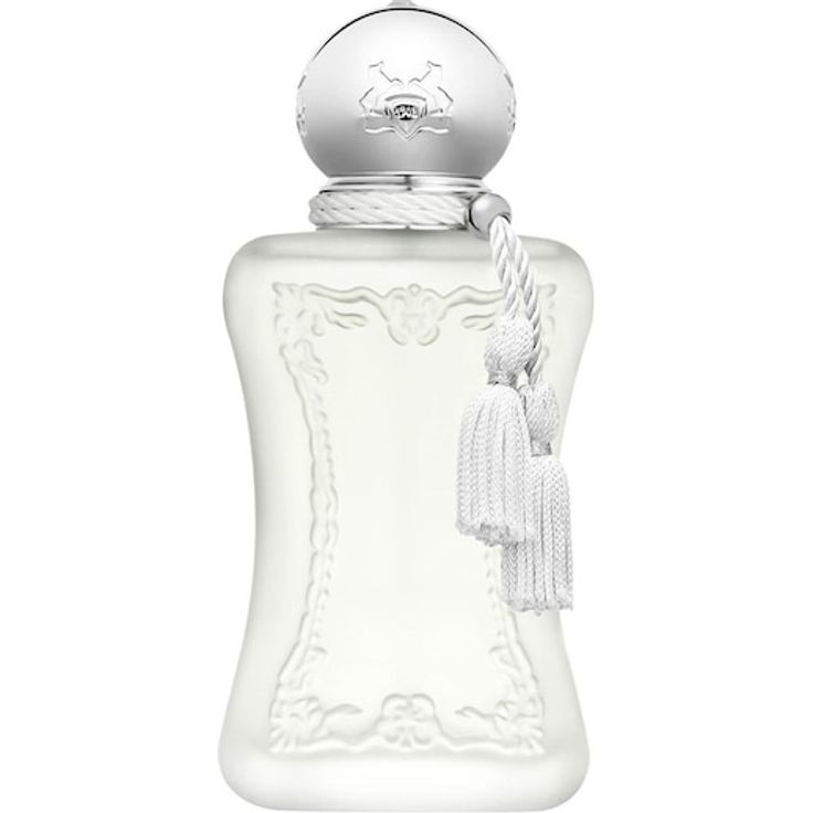 Parfums de Marly Valaya Eau de Parfum Spray für Damen, blumig-holziger Moschusduft, 30 ml