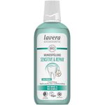 Lavera Mundspülung Sensitive & Repair
