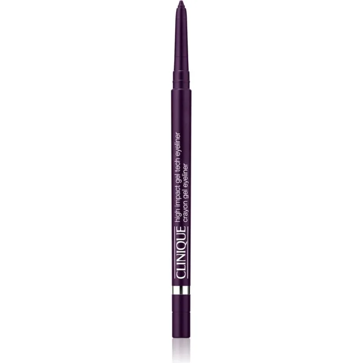Clinique High Impact™ Gel Tech Eyeliner, Eyeliner in Sparkling Amethyst, 0.35 g, wasserfest und abriebfest