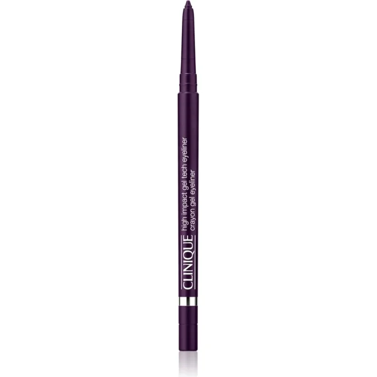 Clinique High Impact™ Gel Tech Eyeliner, Eyeliner in Sparkling Amethyst, 0.35 g, wasserfest und abriebfest