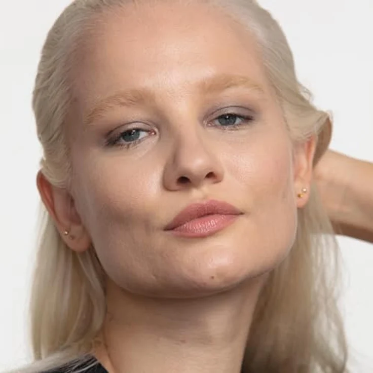 Smashbox Halo Healthy Glow All-in-One Tinted Moisturizer SPF 25, tönende Feuchtigkeitscreme mit aufhellender Wirkung, Farbton Light, 40 ml – Bild 7