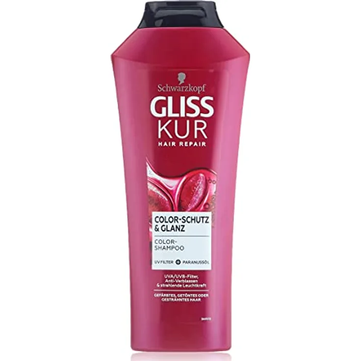 GLISS KUR Colour Perfector  Haarshampoo 400 ml