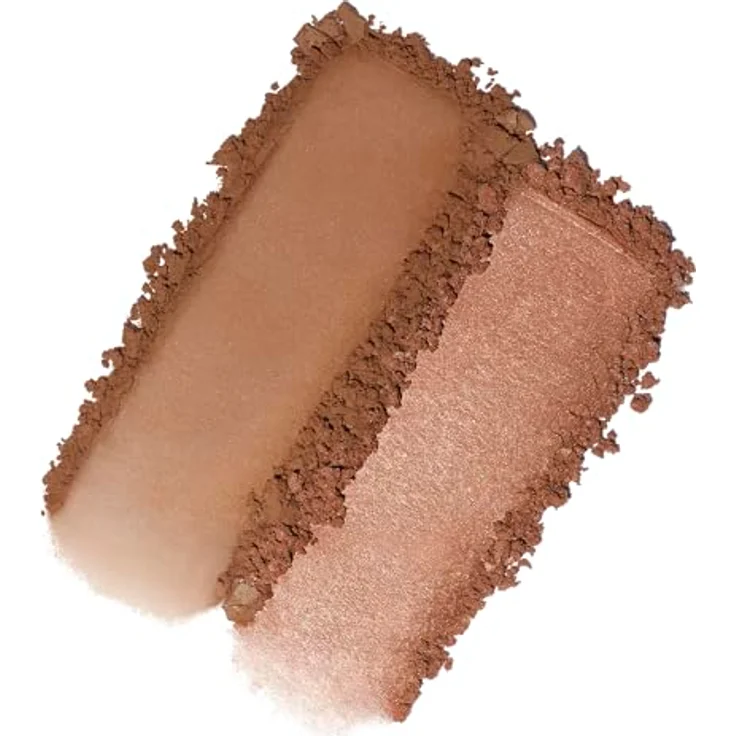 Laura Mercier Bronze Color Infusion Blush, 9 g - Multidimensionales Rouge mit matten Tönen und rosigen Perlfarben, für alle Hauttöne geeignet – Bild 2