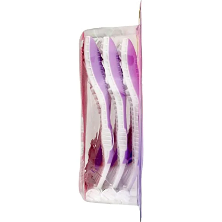 Wilkinson Sword Xtreme 3 Beauty Einwegrasierer 6 Stück – Bild 3