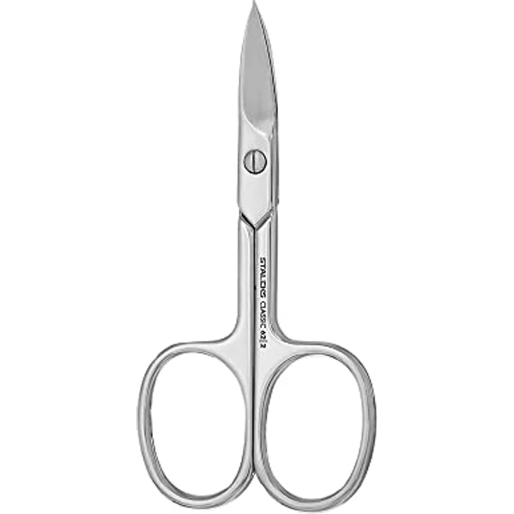 Staleks Classic 62 Type 2, Nagelschere für präzise Maniküre, ergonomisches Design – Bild 2