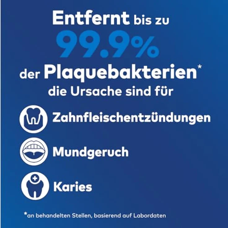Waterpik Advanced Kabellose Munddusche, Water Flosser Testsieger 2024, 99,9% Plaque Entfernung, 4 Aufsätze, 3 Modi, Induktionsladesystem, Weiß – Bild 4