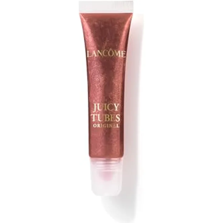 Lancôme Juicy Tubes Lipgloss, Pflege-Lippenstift in verschiedenen Farben, 15 ml
