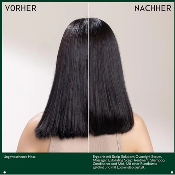 Aveda, Haarbürste + Kamm, Scalp Solution Stim Mass Brush – Bild 4