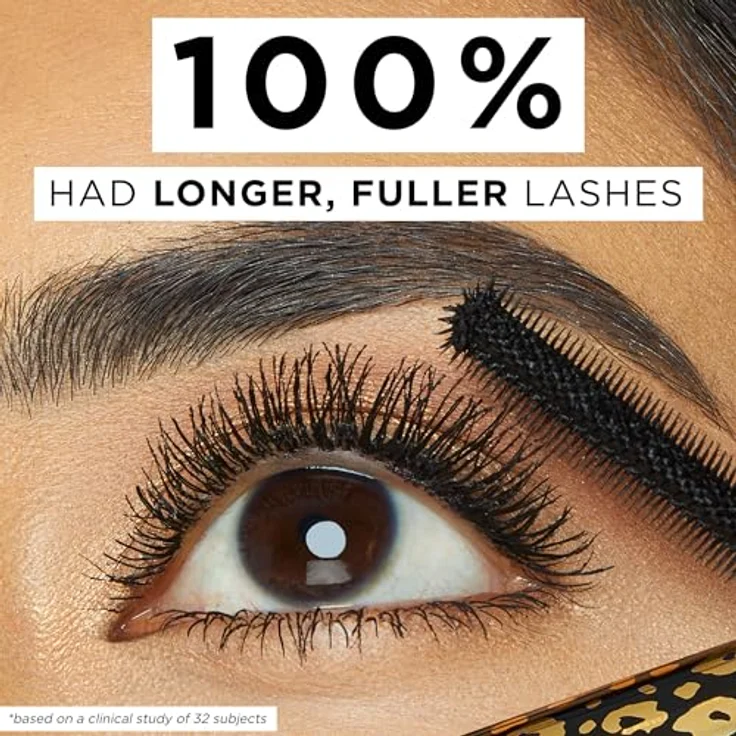 Tarte Maneater Mascara 9 ml – Bild 5