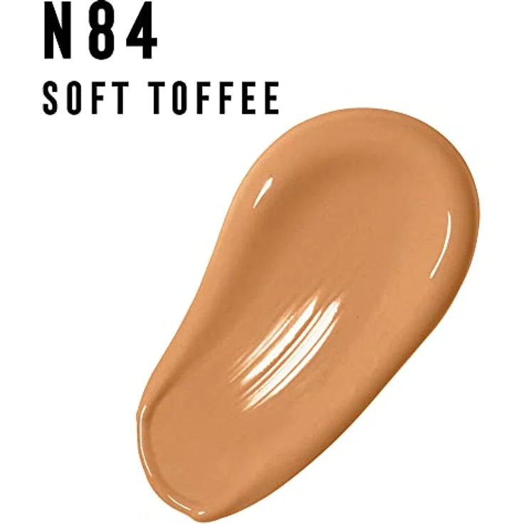 Max Factor Facefinity All Day Flawless 84 Soft Toffee, 30 ml – Bild 4