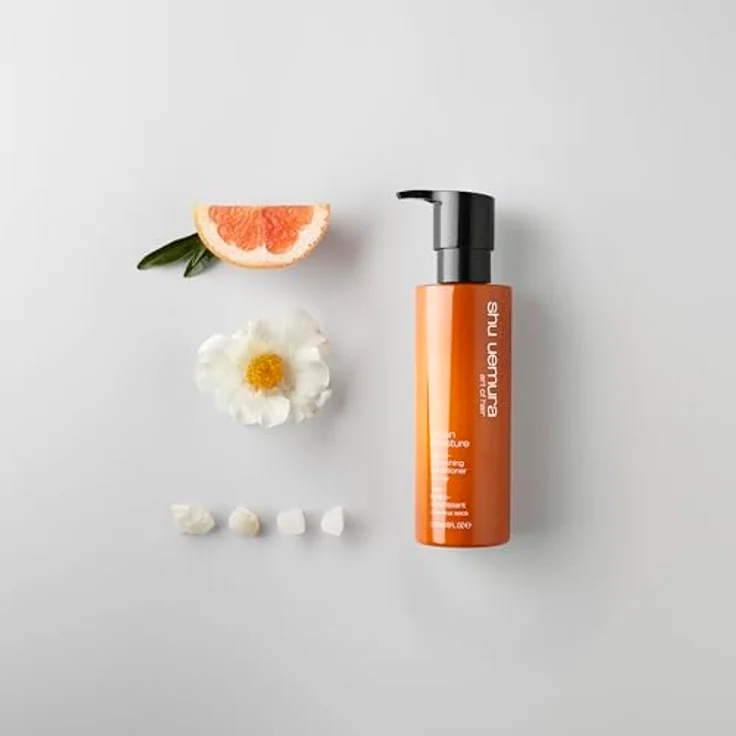 Shu Uemura Urban Moisture Hydro-Nourishing Conditioner 250 ml – Bild 4