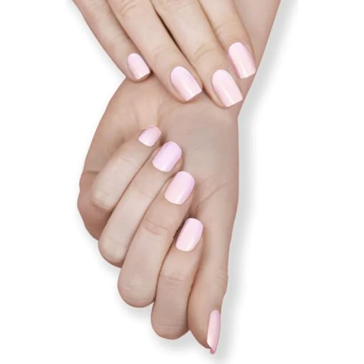 ANNY Nail Polish Rosy Bling Bling – Hochwertiger, splitterresistenter und schnelltrocknender Nagellack mit langanhaltendem Glanz, 15 ml – Bild 3