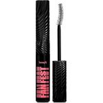 Benefit Fan Fest Fanning & Volumizing Mascara Mini - Black 4 g, Mascara