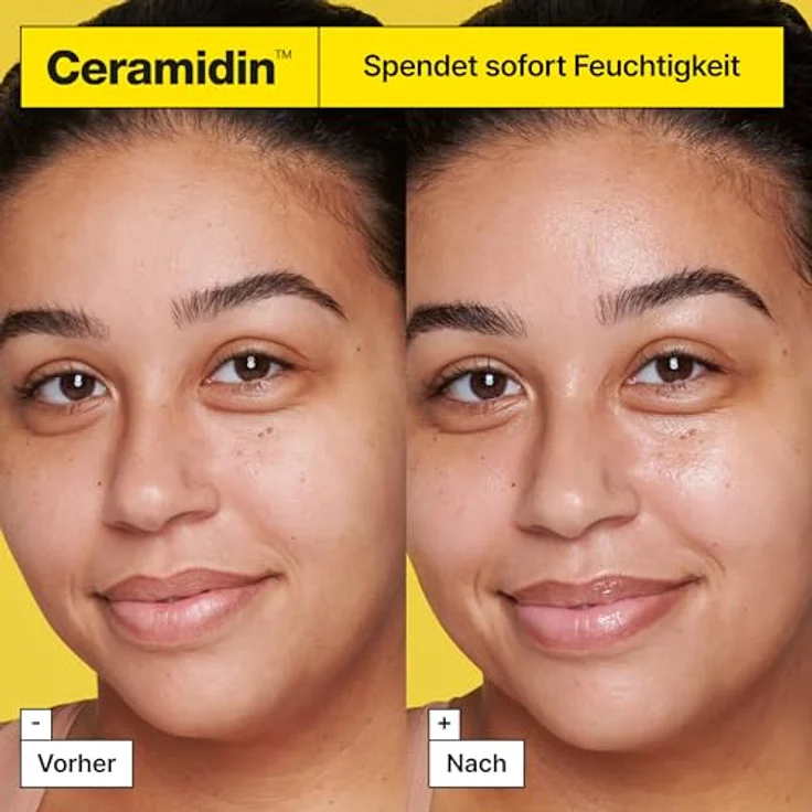 Dr. Jart+ Ceramidinâ„¢ Skin Barrier Moisturizing Face Mask, Tuchmaske mit Ceramiden, 22 g, spendet intensive Feuchtigkeit und verbessert das Hautbild – Bild 6