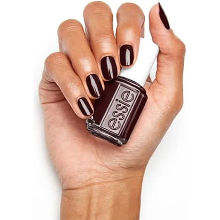 Essie Nail Lacquer Nagellack #049-Wicked 13,5 ml – Bild 5