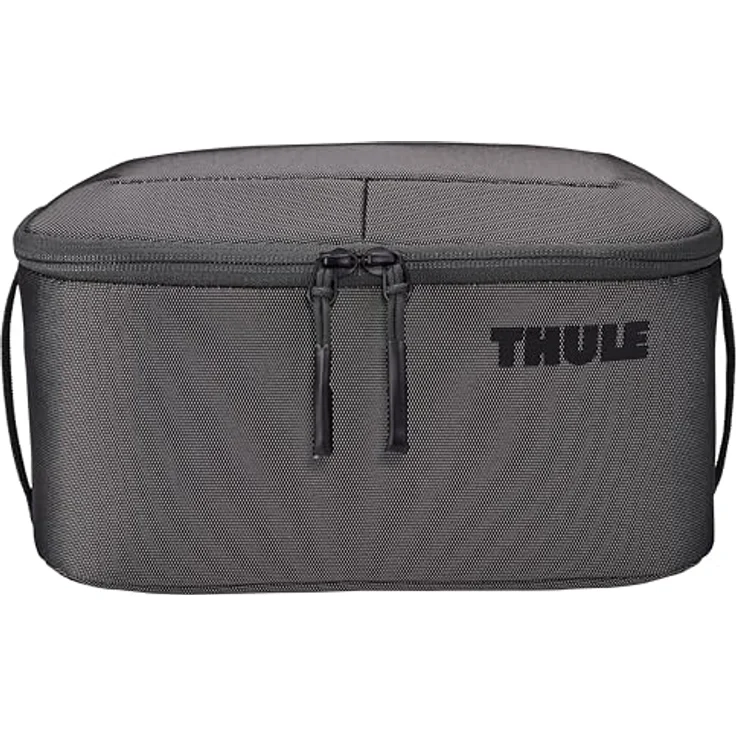 Thule Subterra Kulturbeutel, Vetiver Grey – Bild 2