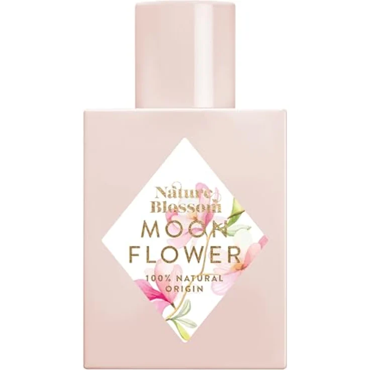 Nature Blossom Moonflower EdP 50 ml – Bild 2